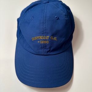 Beverly Country Club Hat - American Needle